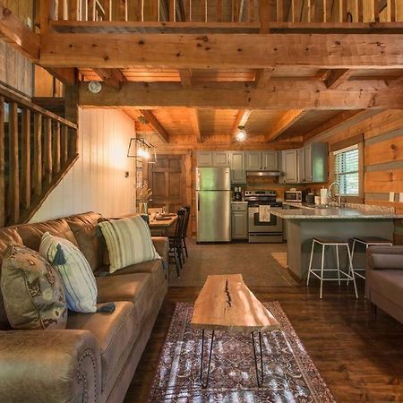 Southern Oak Cabin - Newly Remodeled - Close To All Attractions Sevierville Exterior foto